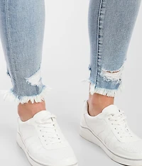 Payton Ankle Skinny Stretch Jean