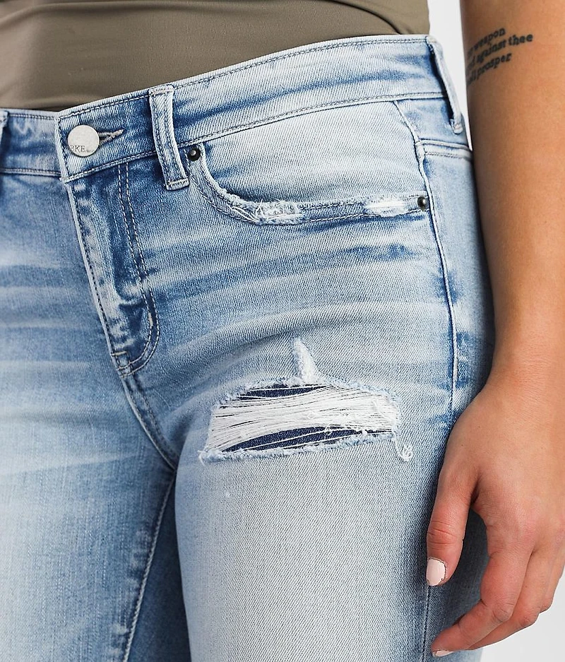 Payton Ankle Skinny Stretch Jean