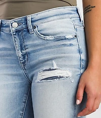 Payton Ankle Skinny Stretch Jean