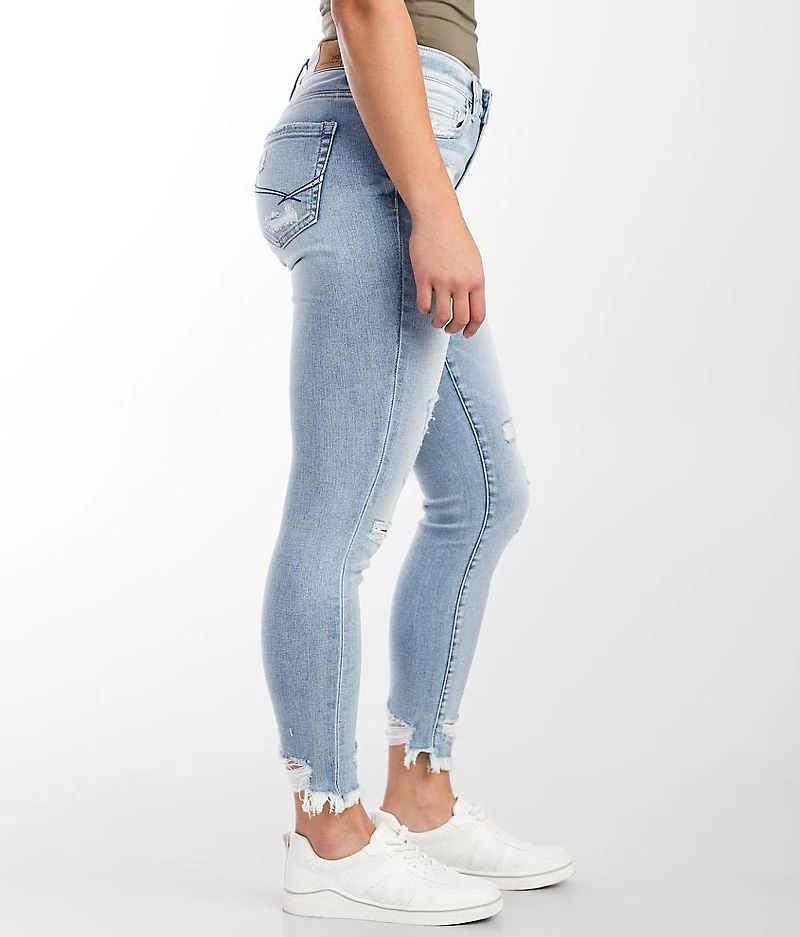 Payton Ankle Skinny Stretch Jean