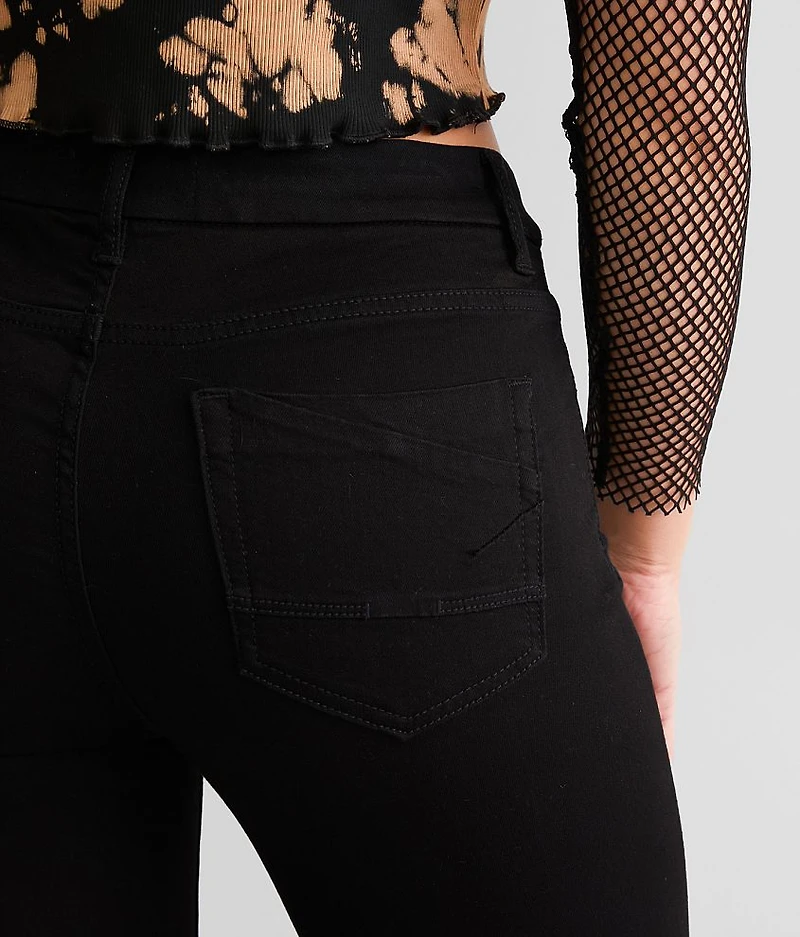 Payton Ankle Skinny Stretch Jean