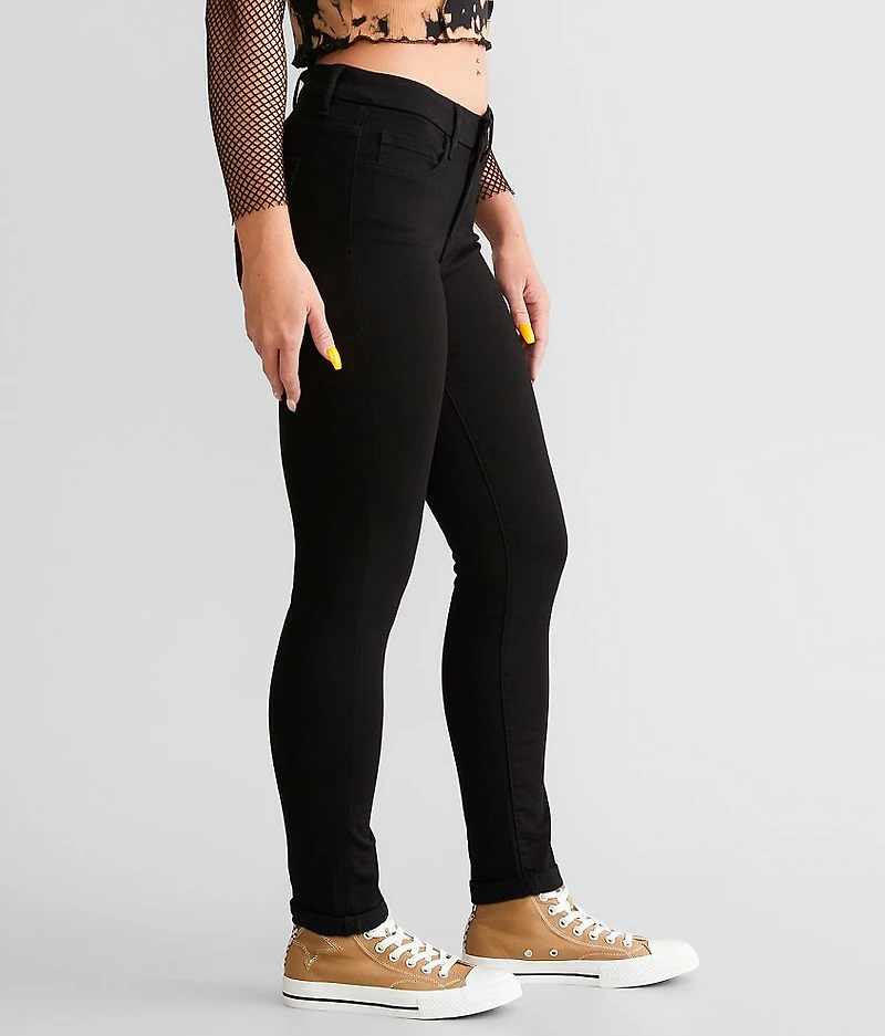 Payton Ankle Skinny Stretch Jean