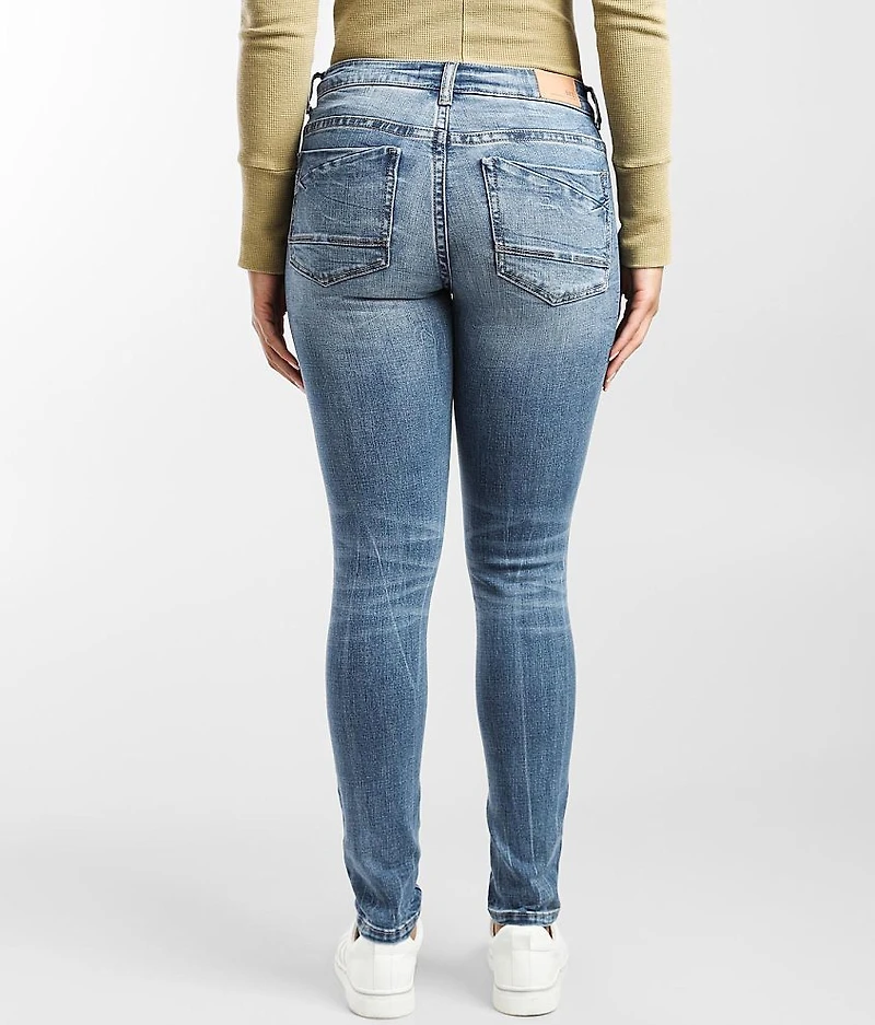 Payton Skinny Stretch Jean