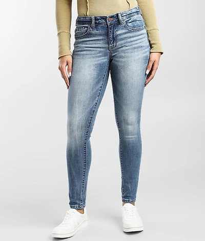 Payton Skinny Stretch Jean
