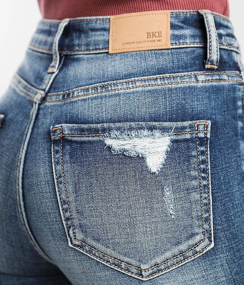 Billie Ankle Skinny Stretch Jean
