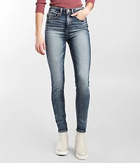 Billie Ankle Skinny Stretch Jean