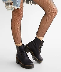 Rhinestone Fishnet Tights