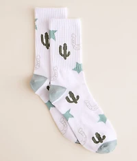 Western Socks