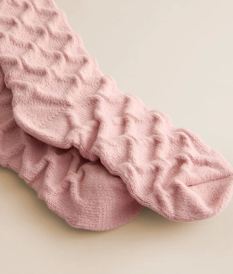 Textured Socks