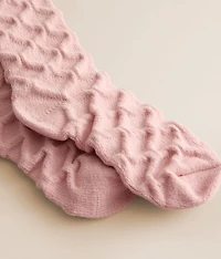 Textured Socks
