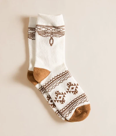 Western Socks