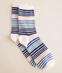 Striped Socks