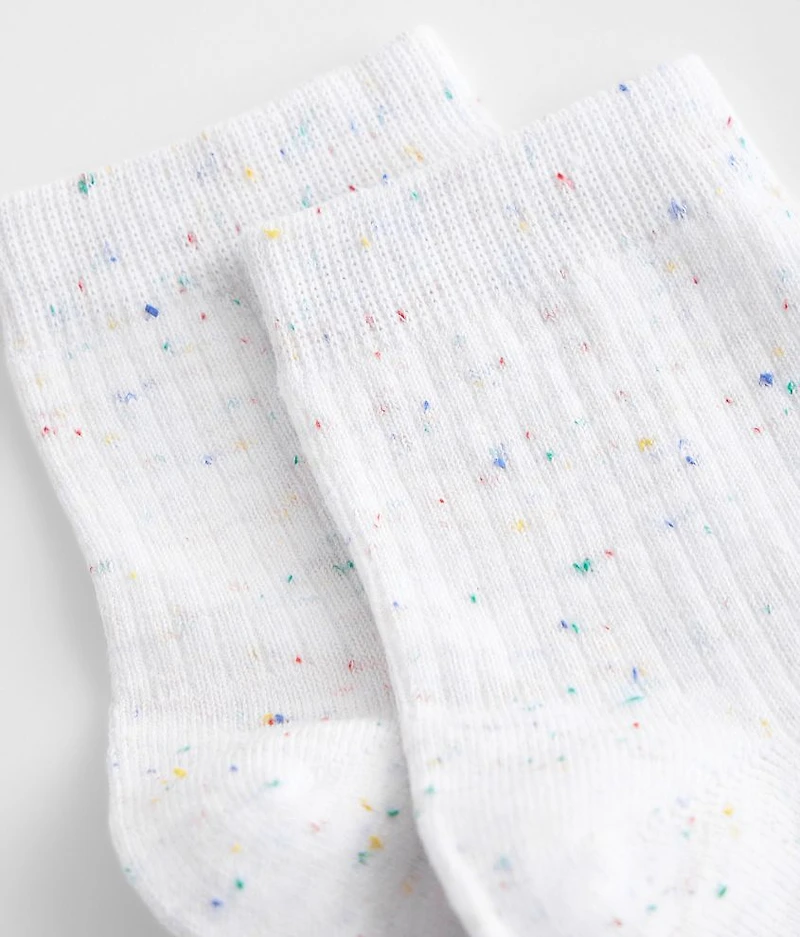 Speckle Socks