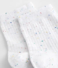 Speckle Socks