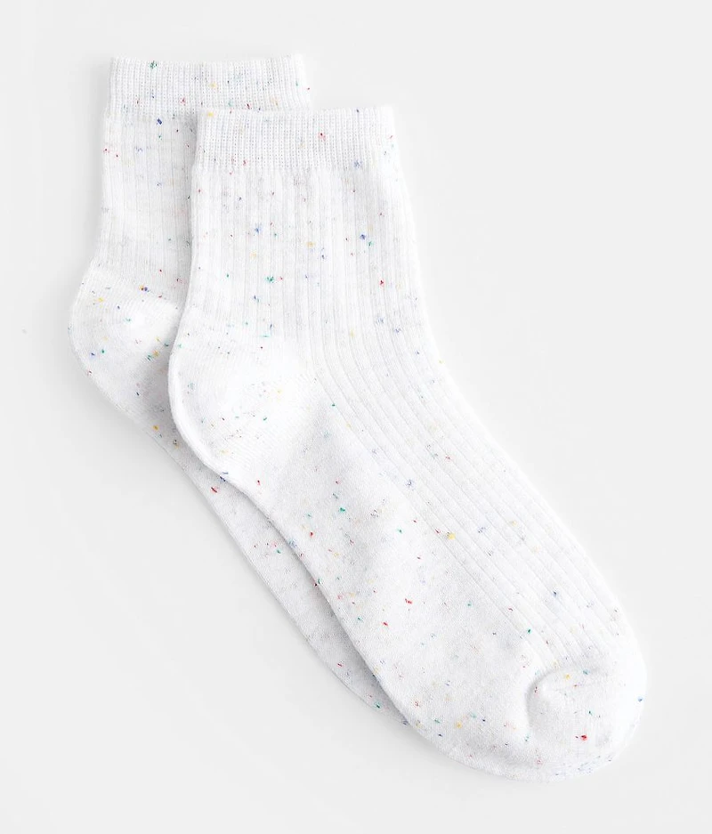 Speckle Socks