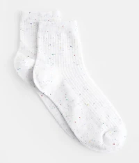 Speckle Socks