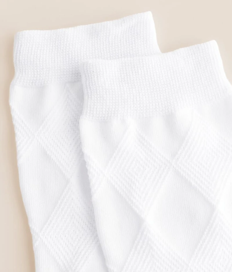 Textured Socks