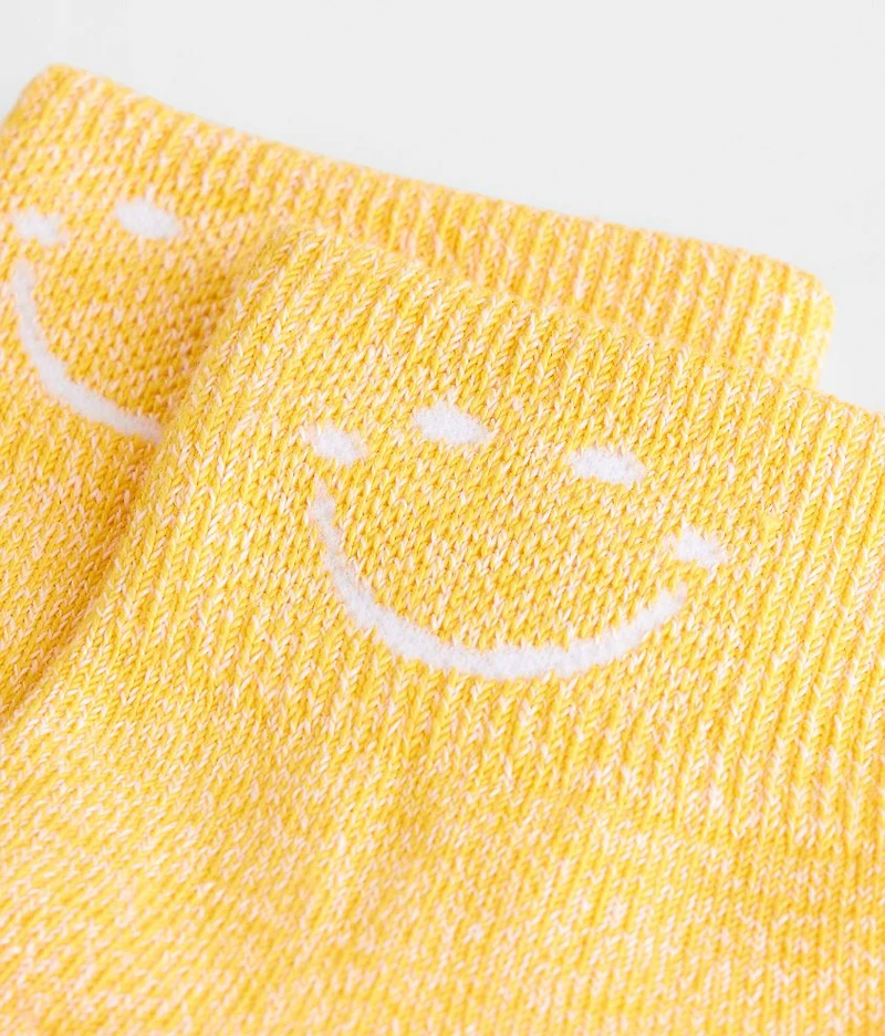 Smiley Socks