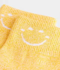 Smiley Socks
