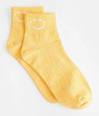 Smiley Socks