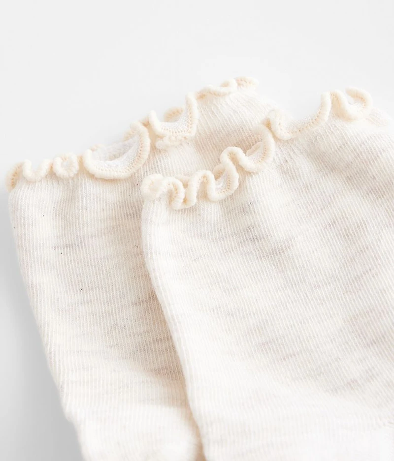 Lettuce Trim Socks