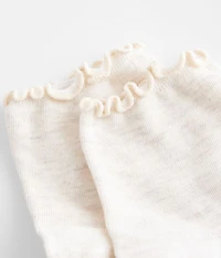 Lettuce Trim Socks