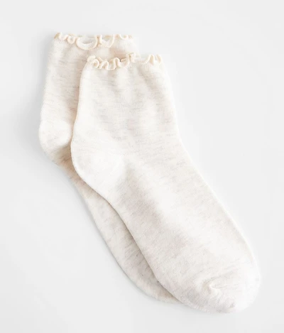 Lettuce Trim Socks