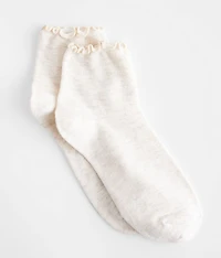 Lettuce Trim Socks