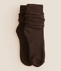 Slouchy Socks