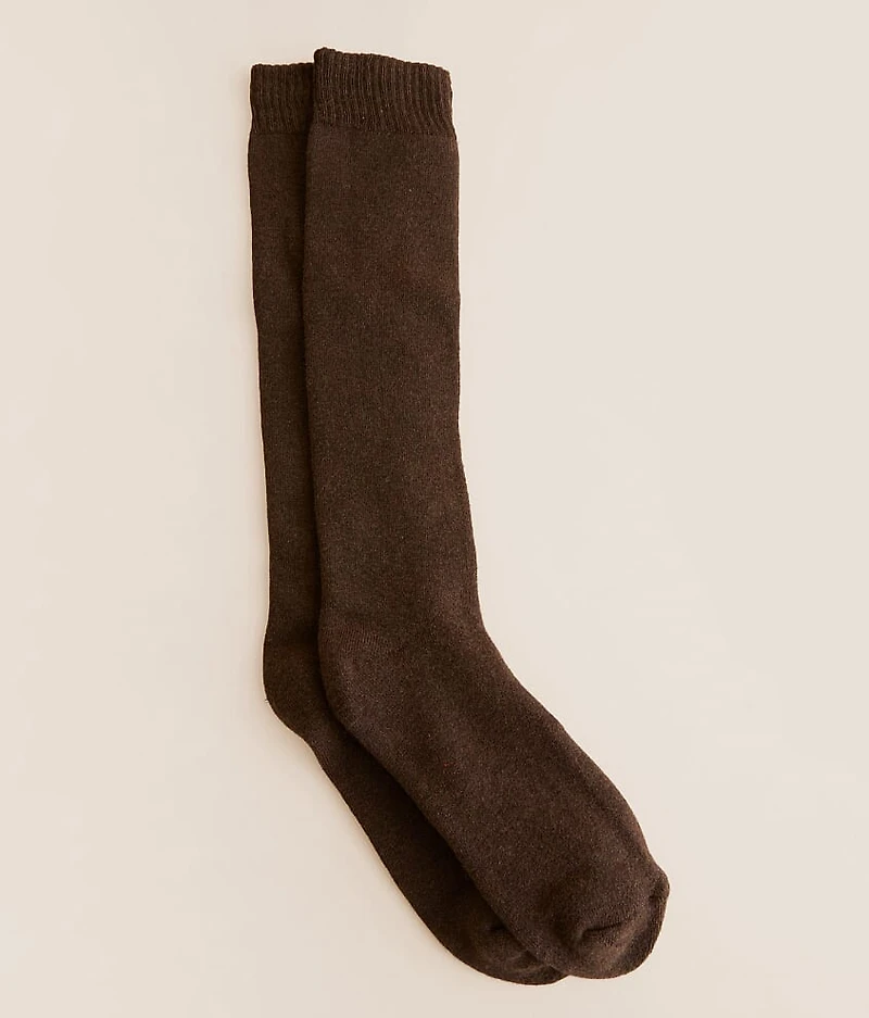 Slouchy Socks