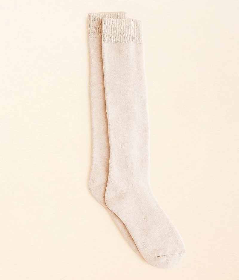 Slouchy Socks