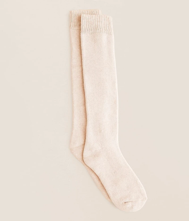 Slouchy Socks