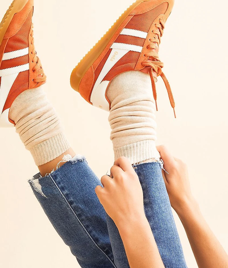 Slouchy Socks