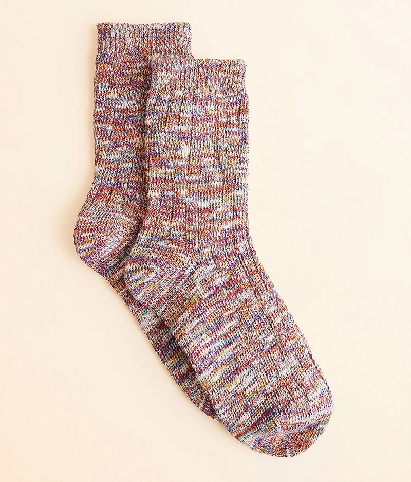 Space Dye Socks