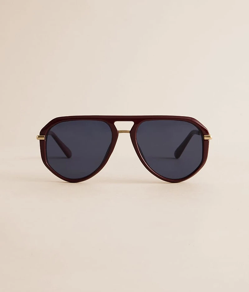 Aviator Sunglasses