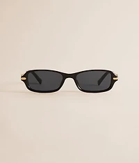 Rectangle Sunglasses