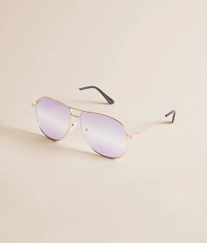 Aviator Sunglasses