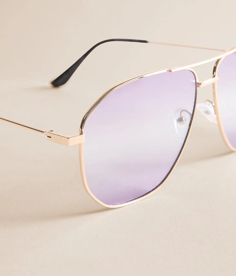 Aviator Sunglasses