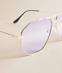 Aviator Sunglasses
