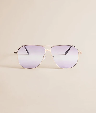Aviator Sunglasses