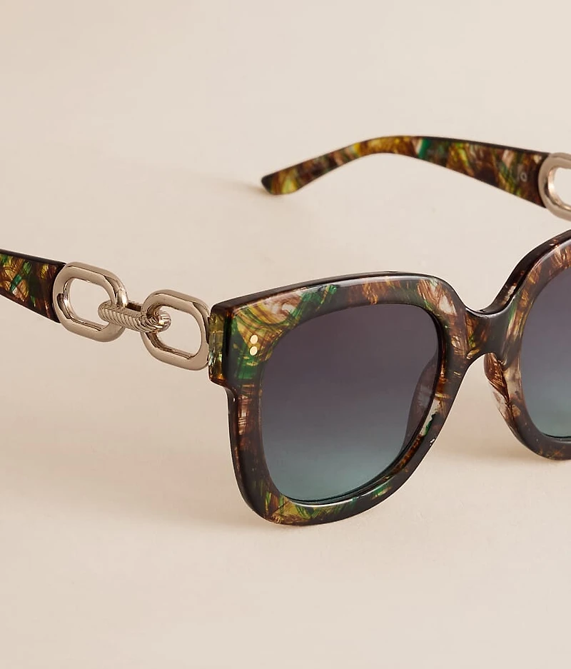 Link Sunglasses
