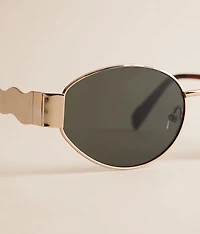 Round Sunglasses
