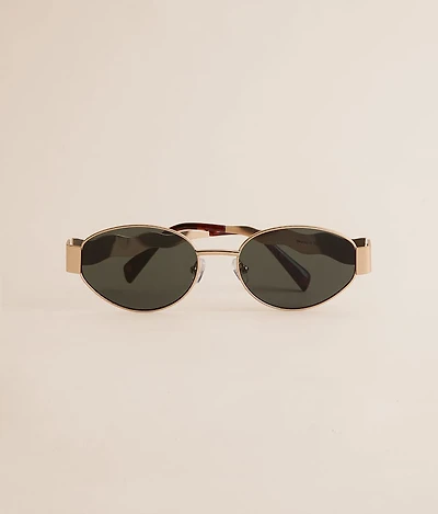 Round Sunglasses