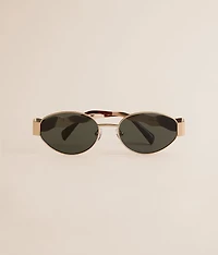 Round Sunglasses