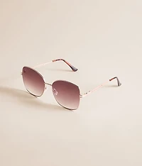 Oversized Sunglasses