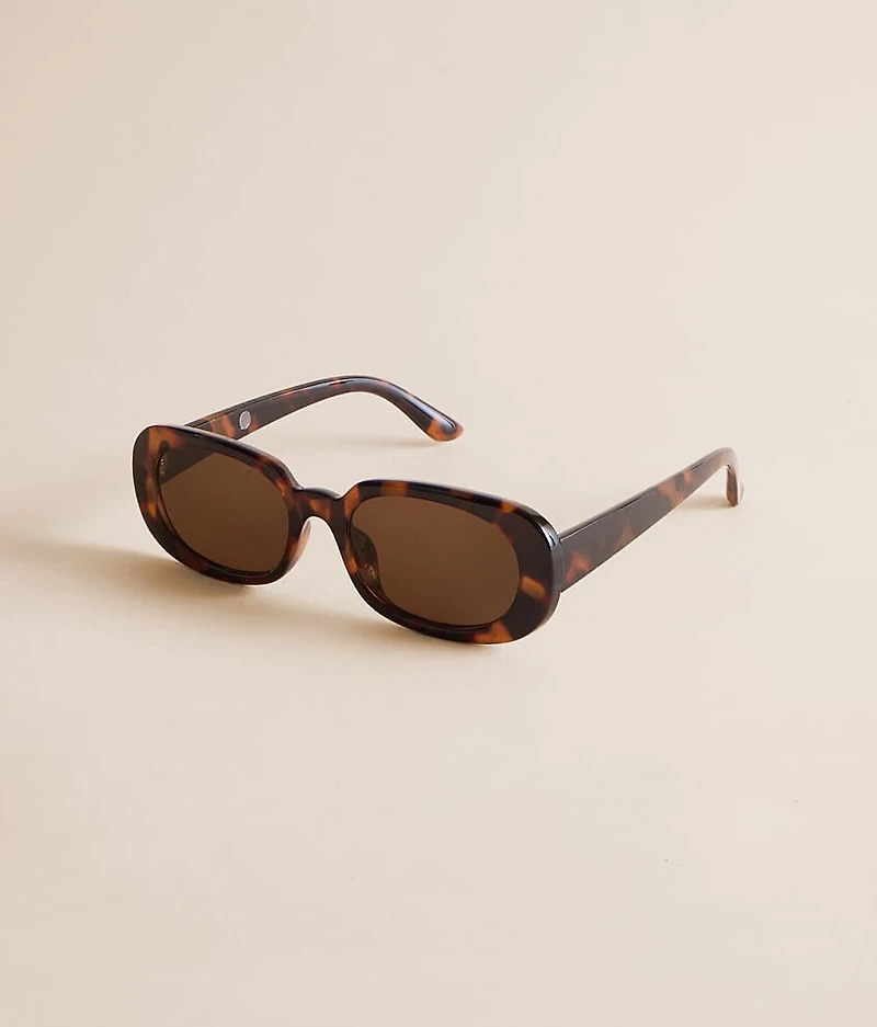 Tort Sunglasses