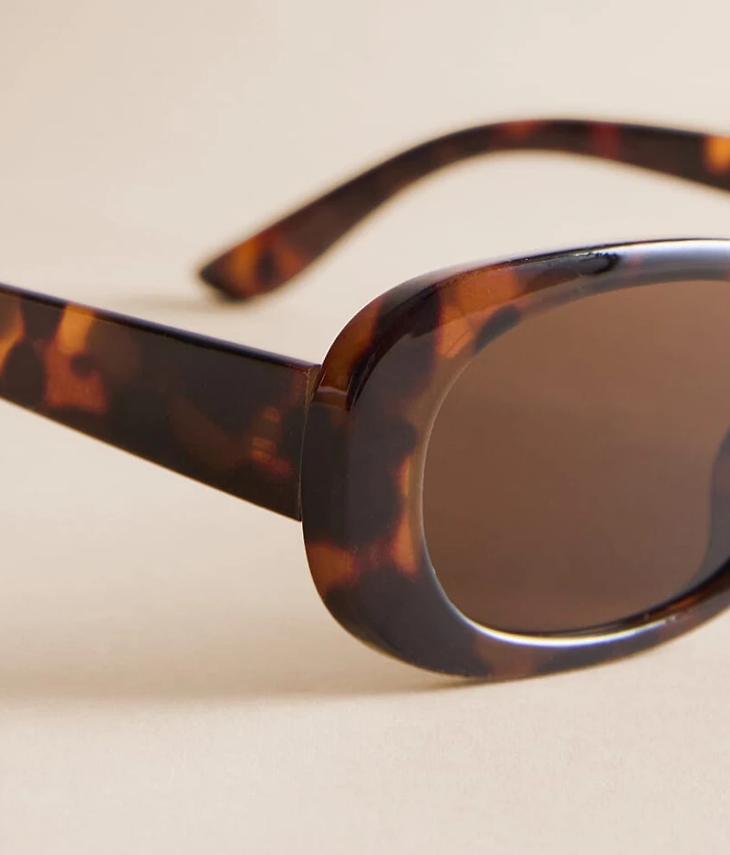 Tort Sunglasses