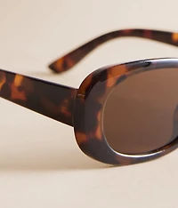 Tort Sunglasses