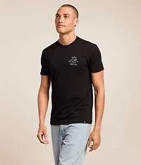 Twisting Wrenches T-Shirt
