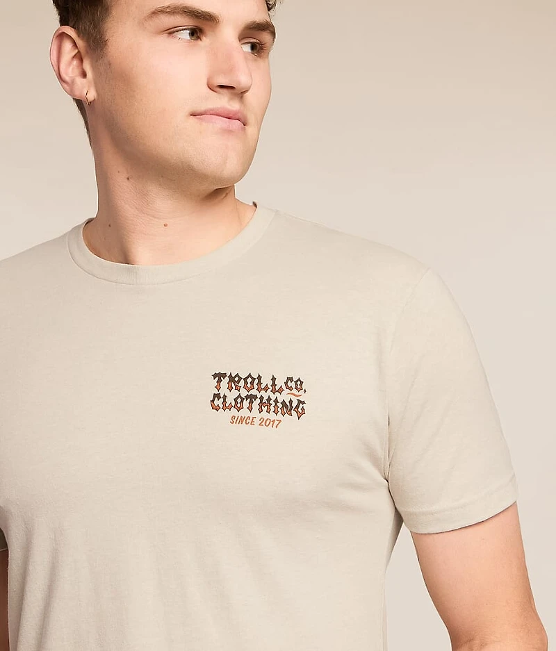 Everything Is Fine T-Shirt